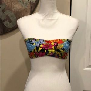 NWOT NEVER WORN FOREVER 21 bandeau